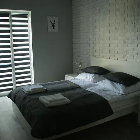 Apartamenty Viniarnia Zielona Gora  Exterior photo