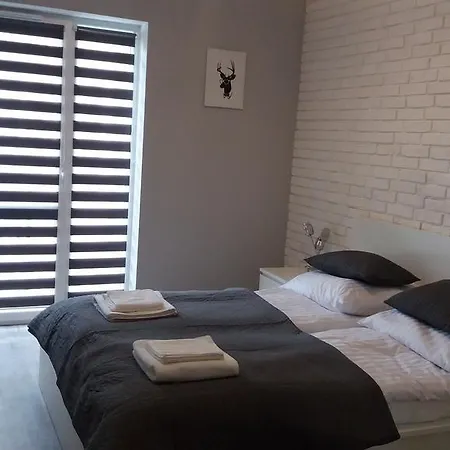 Apartamenty Viniarnia Zielona Gora  Exterior photo