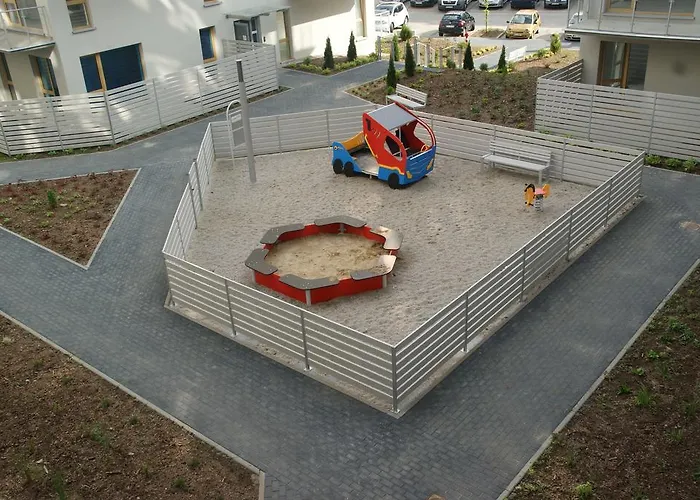 Apartamenty Viniarnia