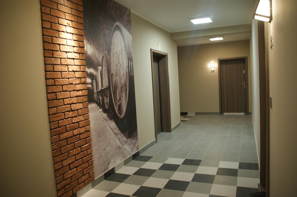 Apartment Viniarnia