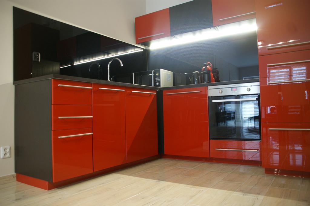 Apartment Viniarnia *