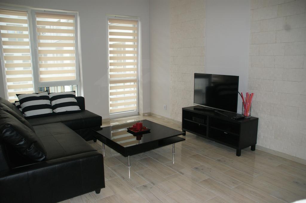 Apartment Viniarnia