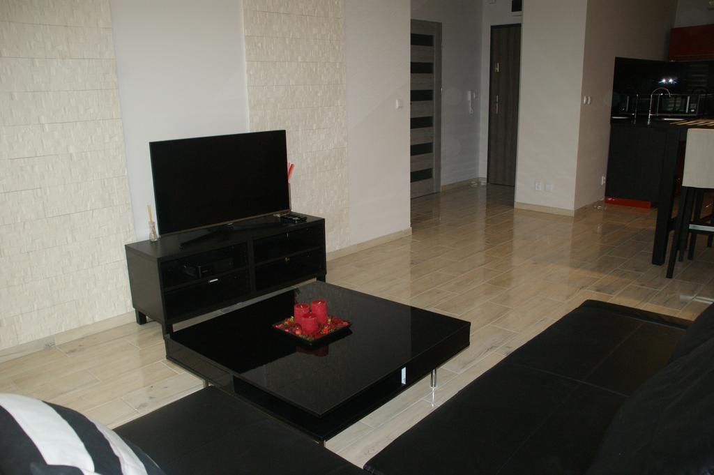 Apartment Viniarnia Zielona Gora (Lubuskie)