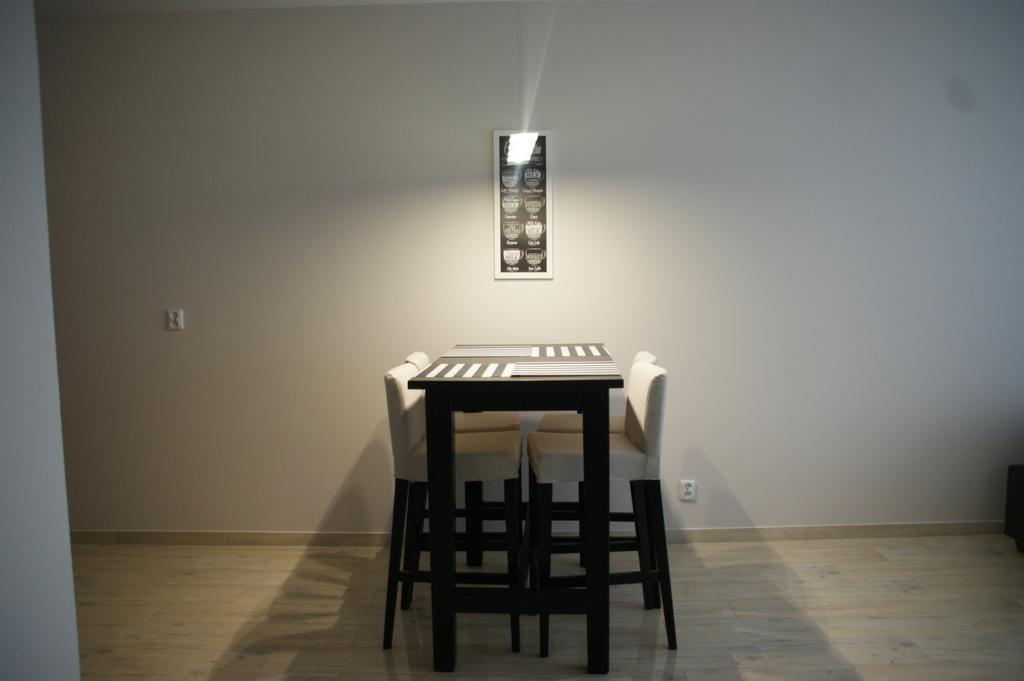 Apartment Viniarnia Zielona Gora (Lubuskie)