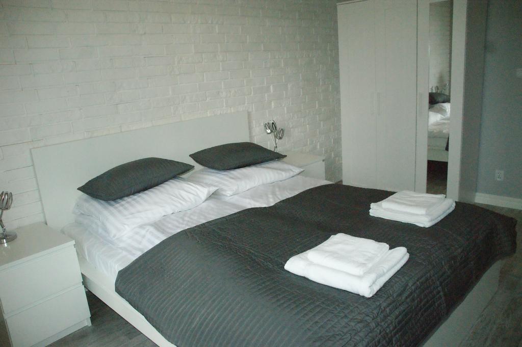 Apartment Viniarnia