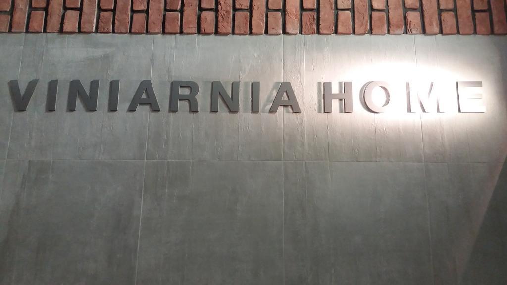 Apartment Viniarnia
